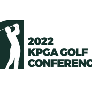 KPGA 골프 컨퍼런스 입장권