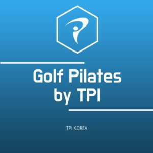 Golf Pilates by TPI