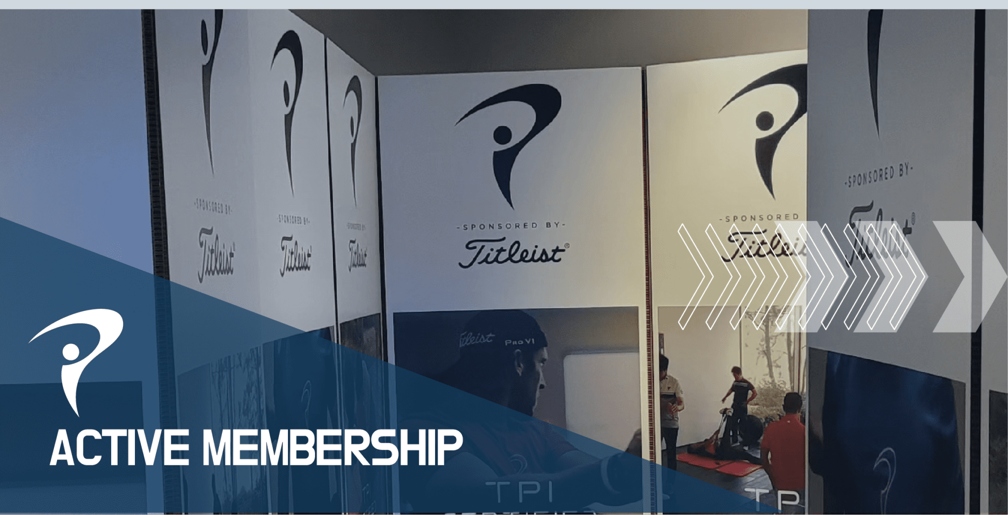 Active Membership TPI Korea