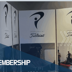 Active Membership