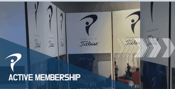 Active Membership