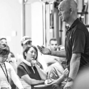 TPI Fitness 2-Day Special Seminar