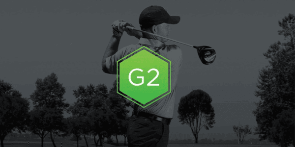 Level 2 Certification Golf