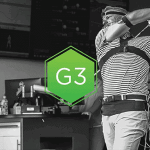 Level 3 Certification Golf