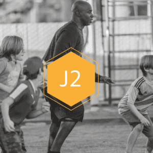 Level 2 Certification Junior